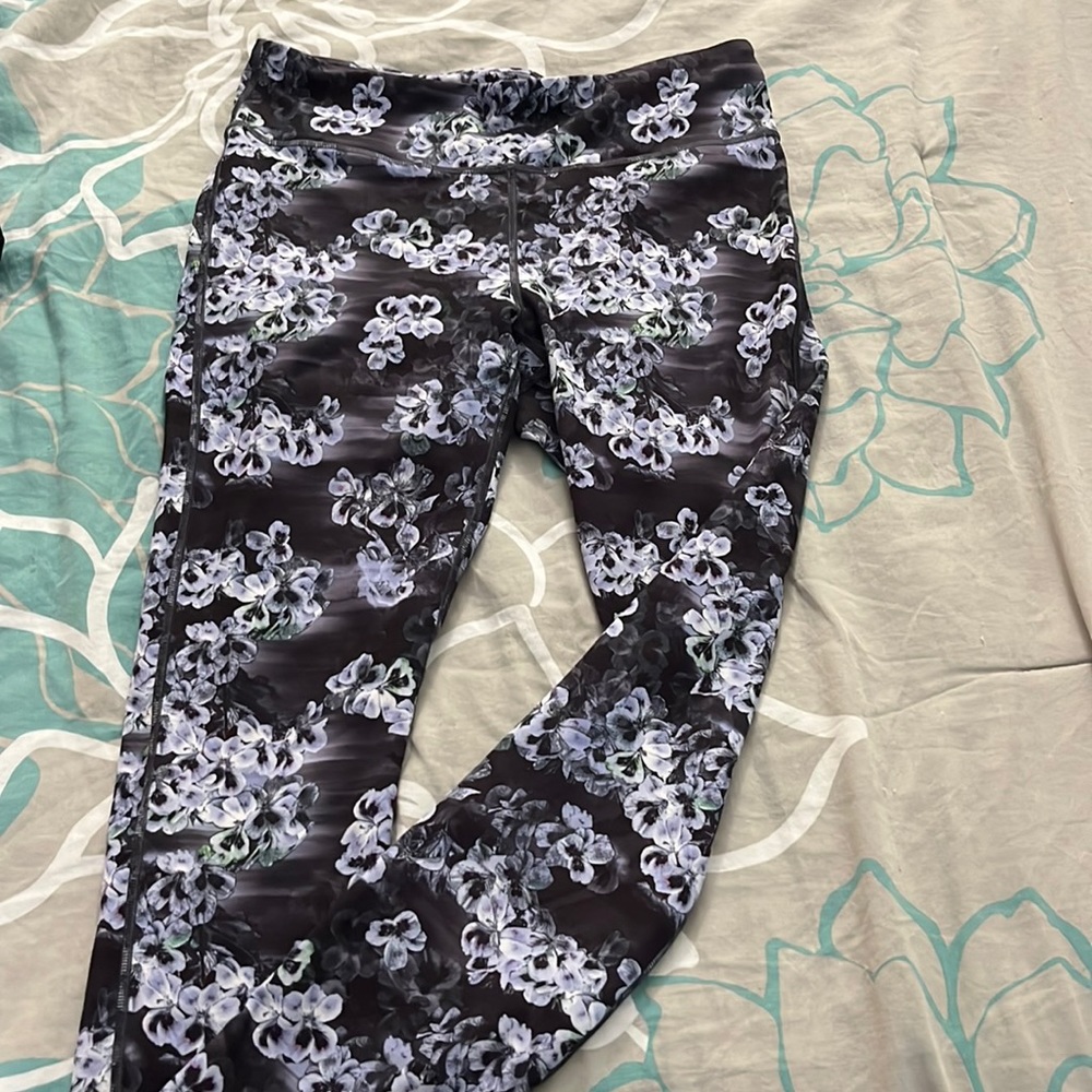 Workout pants